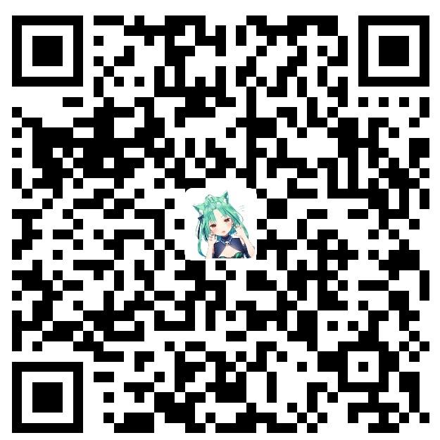 支付宝打赏二维码